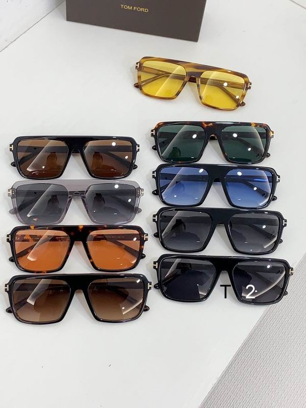 TomFord Sunglasses ID:20250325-1484